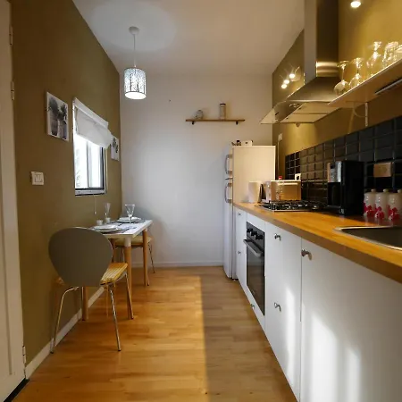 Lejlighed Casa Elouisa