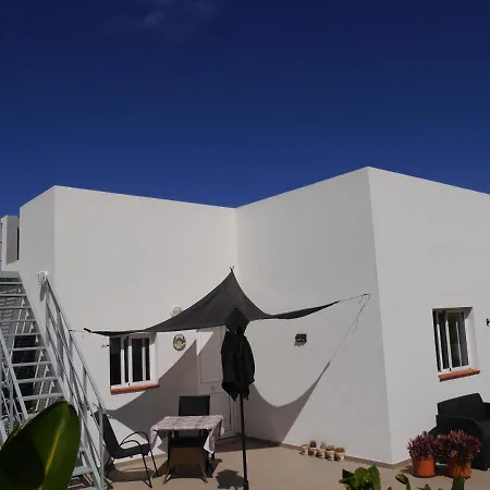 Lejlighed Casa Elouisa