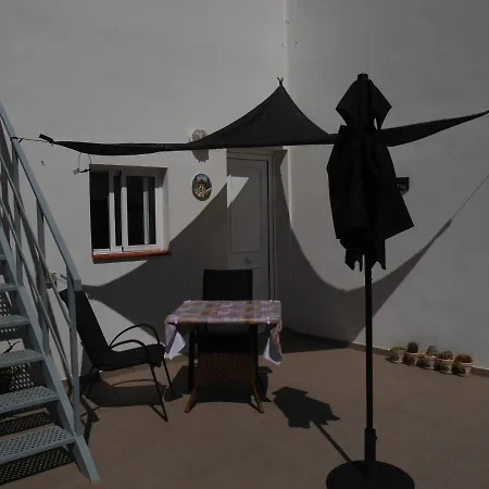 Casa Elouisa Lejlighed